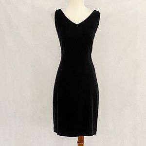 Tommy Bahama Sleeveless Textured Silk Sheath